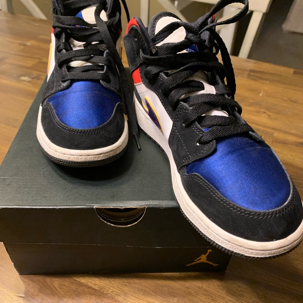 Air Jordan 1